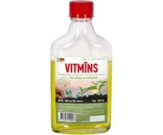 Mikrobiologinės trąšos Vitmins Bioefekts 100ml
