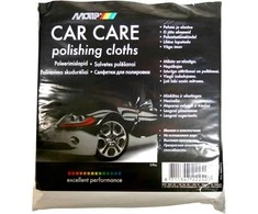 ARMORALL Luxury Polishing Rankšluostis, Aukštos kokybės mikropluošto poliravimo rankšluostis