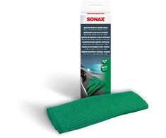 SONAX Mikropluošto šluostė kėbulo dangoms, 6vnt 451100