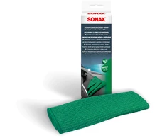 SONAX Mikropluošto šluostė kėbulo dangoms, 6vnt 451100