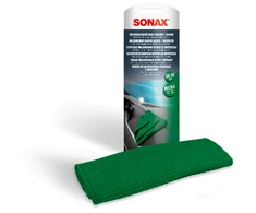 SONAX Mikropluošto šluostė stiklui ir interjerui 498400