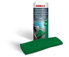 SONAX Mikropluošto šluostė stiklui ir interjerui 498400