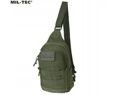 Mil-tec Crossbody Bag taktinė krūtinės/peties rankinė