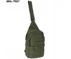 Mil-tec Crossbody Bag taktinė krūtinės/peties rankinė