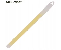 MIL-TEC Itin balta šviesos lazda