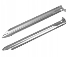 Mil-Tec Palapinės stiebas 30 cm