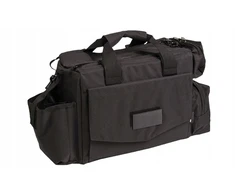 Mil-tec Sac Intervention Police Noir - universali juoda policijos/taktinė rankinė