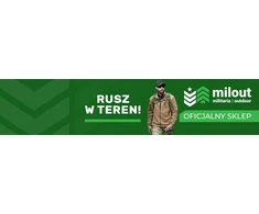 Mil-Tec Sulankstomas viryklės stovas