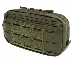 Mil-Tec Tactical Waist Pack lazerinis Cut Olive