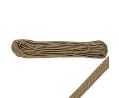 Mil-Tec Teesar Paracord 30 m Laidas - Tvirtas Nailono Pynimas