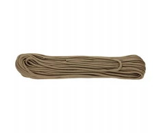 Mil-Tec Teesar Paracord 30 m Laidas - Tvirtas Nailono Pynimas