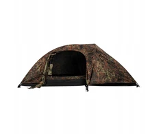 MIL-TEC Tent Recom 1, skirta Flecktarn