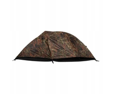 MIL-TEC Tent Recom 1, skirta Flecktarn