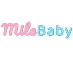 Milababy Silikono kilimėlis IKEA Antilop BLW BPA Free BLW rusvai gelsvas kėdės kilimėlis
