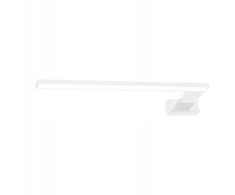 Sieninis šviestuvas Milagro Led rankenėlė, 45cm 11w
