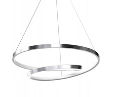 Milagro LUCERO CHROME 48W LED pakabinamas šviestuvas