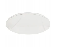 Lubinis šviestuvas Milagro Plafond ALLISTER 50W LED + nuotolinio valdymo pultas