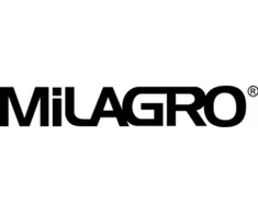 Milagro sieninis šviestuvas Capital, rožinis