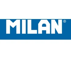 Milan 3 aukštų su komplektu mokyklinė dėklė