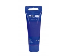 Milan Akriliniai dažai "vandenyno mėlis", 75ml