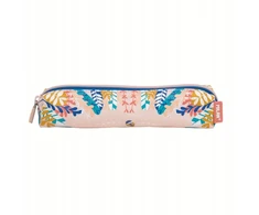 Milan "story Time" rožinis mini kvadratinis "pencil case"