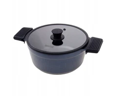MILDURA Homedelux tradicinis puodas 4,2 l