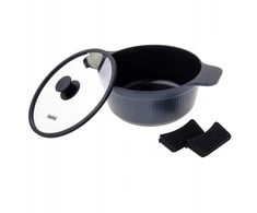 MILDURA Homedelux tradicinis puodas 4,2 l