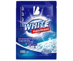 Milteliai balinimui BLYSKAVKA 200g