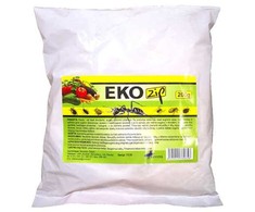 Ruvera Milteliai ropojantiems vabzdžiams naikinti EKOzip 200g