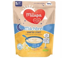 MILUPA NAKTINEI PIRMOJO PIENO PAVOJAI 4m BE GLITIMO