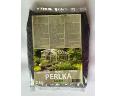 Mineralinės trąšos Perlka Garden+ 2kg