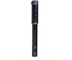Kita Mini pompa PRO HP Alloy, Road, presta valve