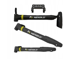 MINI DVIRAČIO RANKINIS SIurblys L244081 NEXELO