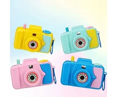 MINI KAMEROS ŽAISLAS VAIKAMS SU GYVŪNŲ NUOTRAUKAIS IBASENICE 1 PC