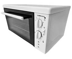 Elektrinė krosnelė Ng Uluslararasi CUISINAM CF2800 mini orkaitė