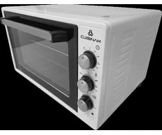 Elektrinė krosnelė Ng Uluslararasi CUISINAM NF3600 mini orkaitė