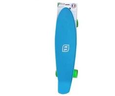 Riedlentė Spartan Funbee Mini 56cm, Mėlyna