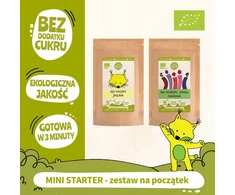 Mini Starter - Helpa rinkinys
