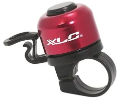Mini XLC dviračio varpas DD-M06 Aliuminis 33 mm