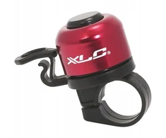 Mini XLC dviračio varpas DD-M06 Aliuminis 33 mm