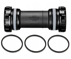 Miniklio velenas Shimano XT BB-MT801 BSA 68/73mm