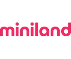 Miniland Deluxe Thermopack termosui/500ml buteliukui ROŽINĖ