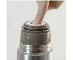 Miniland Thermos gėrimams su plienine danga