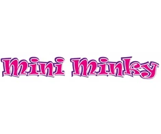 Miniminky Universalus apsauginis volas, skirtas lovai, 200 medvilnės arba Minky pliušio