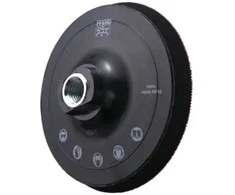 Minkštas padas PFERD Velcro KRH-S 125 M14