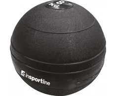 Minkštas svorinis kamuolys mėtymui inSPORTline SlamBall 8kg
