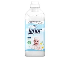 MINKŠTIKLIS LENOR SENSITIVE 798ML