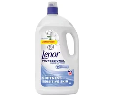 SOFTENER LENOR SENSITIVE 700ML