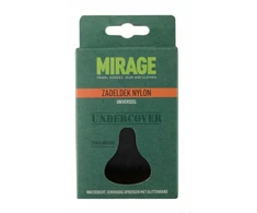 Mirage Kardas - Catch It Tour - 27 cm - Nailonas - Juodas