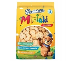 MISIAKI BESKIDZKIE SKREPSĖLIAI VAIKAMS 90 g